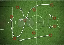 战术调整方向明确，比赛走势改变(战术方案的制定只是赛前战术训练的基础)