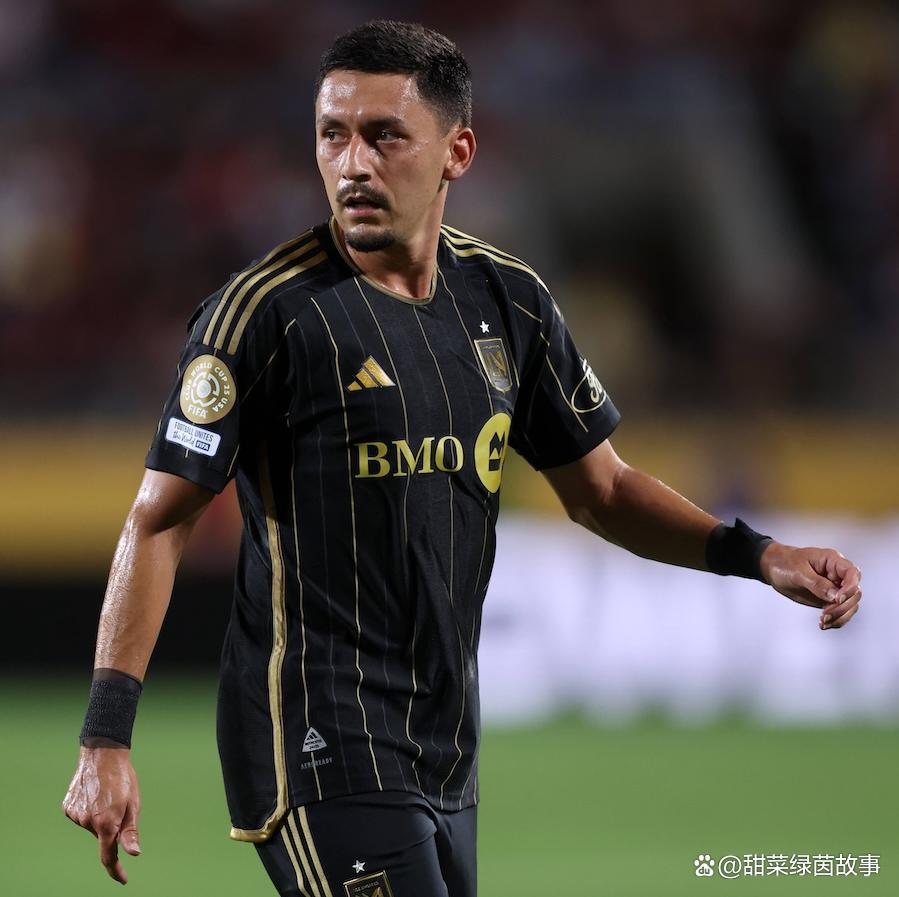 洛杉矶FC美职联战胜洛杉矶银河，贝拉建功的简单介绍